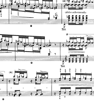 Liszt - 12 Etud. d' execution transcend.II | ΚΑΠΠΑΚΟΣ